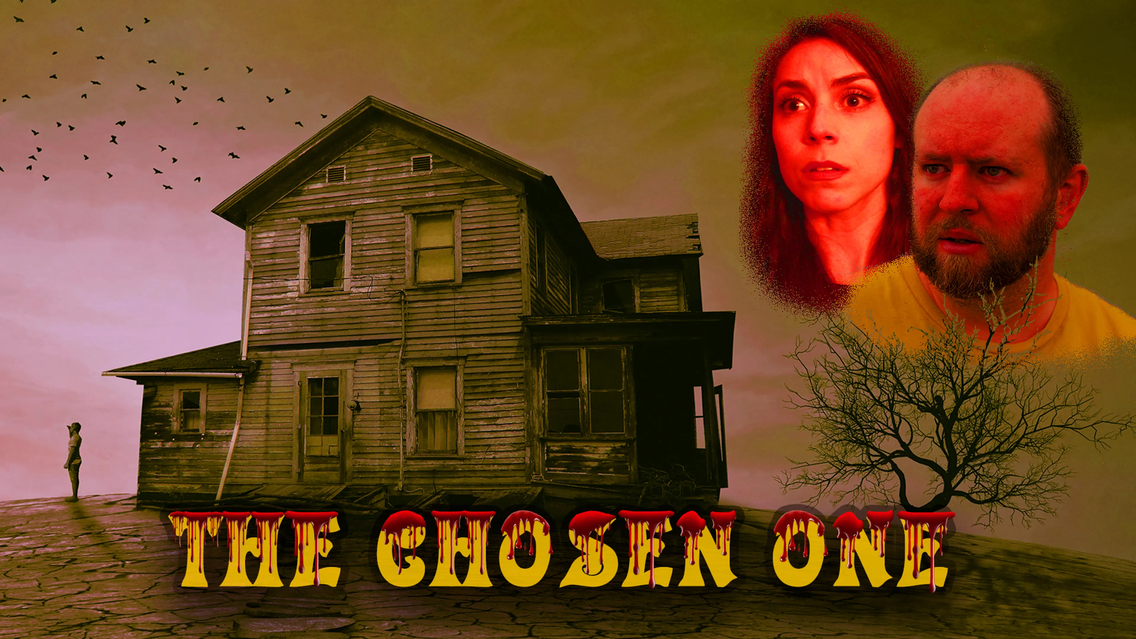 The Chosen One poster